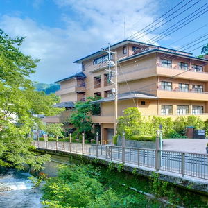Hotel Yugawara Mizu No Kaori Hotel cazare Yugawara