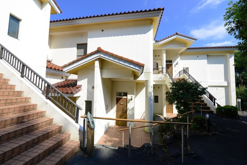 Hotel Le Nessa Jogasaki