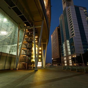 Hotel Metropolitan Saitama-Shintoshin cazare Saitama