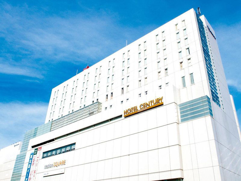 Hotel Odakyu Century Sagami On