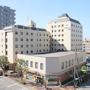 Hotel Maple Inn Makuhari cazare Chiba