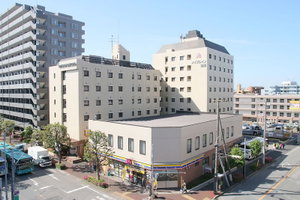 Hotel Maple Inn Makuhari cazare Chiba