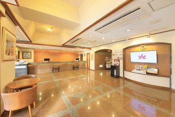Maple Inn Makuhari