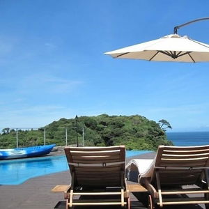 Hotel Sea Shell cazare Shimoda