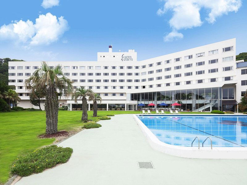 Hotel Hotel Izukyu