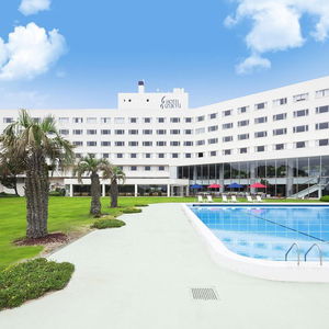 Hotel Hotel Izukyu cazare Shimoda