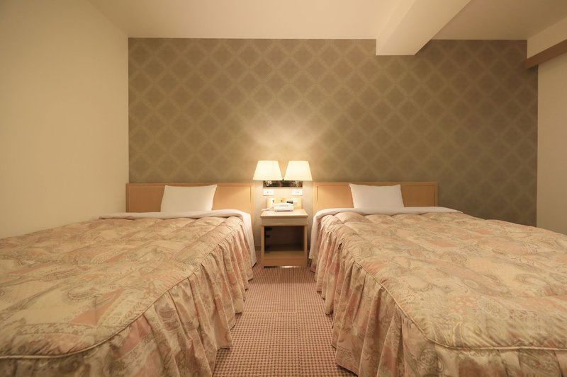 Hotel Tokorozawa Park Hotel