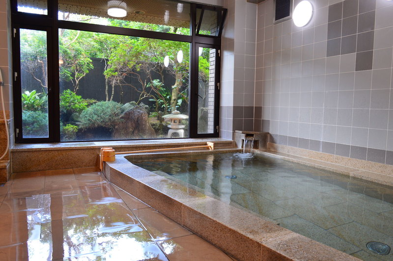 Livemax Resort Jyogasaki-Kaigan