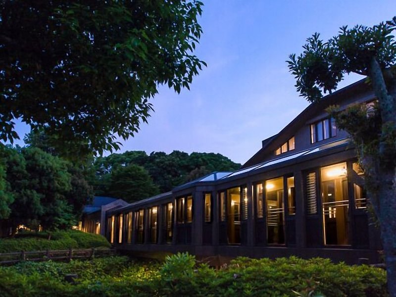 Livemax Resort Jyogasaki-Kaigan