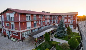 Hotel Vila Diamond cazare Saturn
