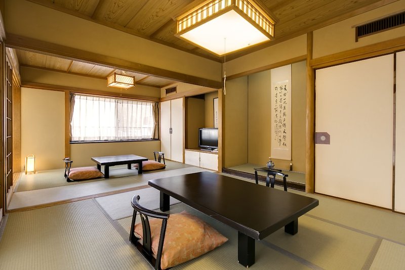 Hotel Hotel Shiroyama