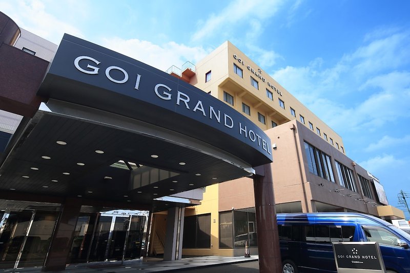 Hotel Goi Grand Hotel