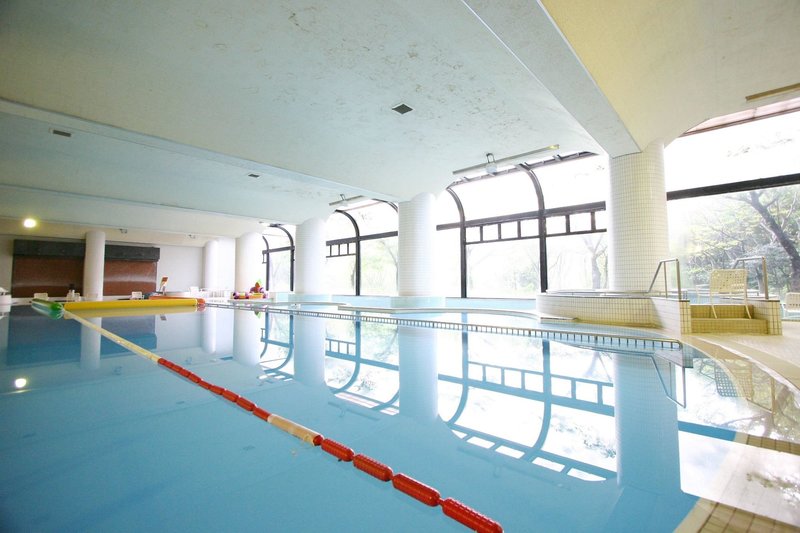 Hotel Atami Morino Onsen Hotel