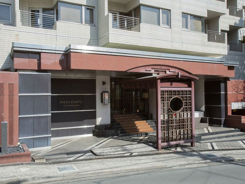 Hotel Atami Season Hotel