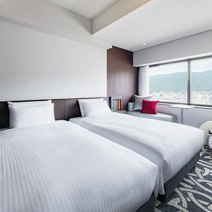 Hotel Remm Plus Kobe Sannomiya cazare Kobe