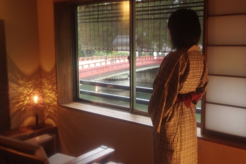 Hotel Taikyourou