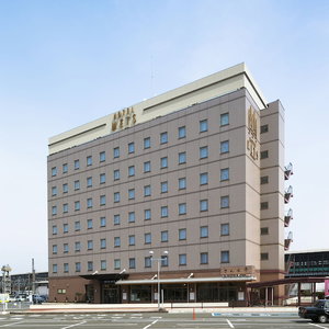 Hotel Jr-East Hotel Mets Kitakami cazare Kitakami
