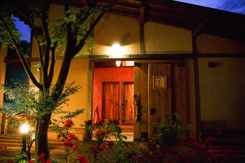 Hotel Akarinoyado Villa Revage
