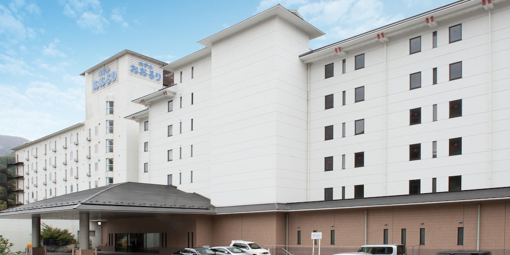 Hotel Hotel Ohruri Nasu Shiobara