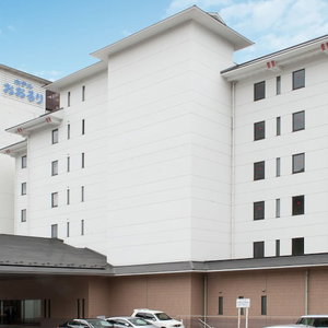 Hotel Hotel Ohruri Nasu Shiobara cazare Nasushiobara