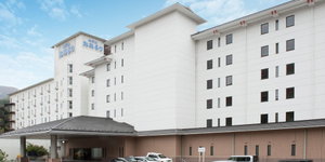 Hotel Hotel Ohruri Nasu Shiobara cazare Nasushiobara