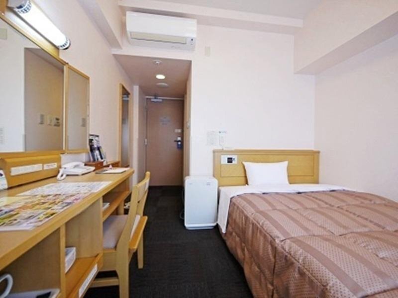Hotel Route-Inn Kitakami Ekimae