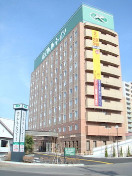 Hotel Route-Inn Kitakami Ekimae