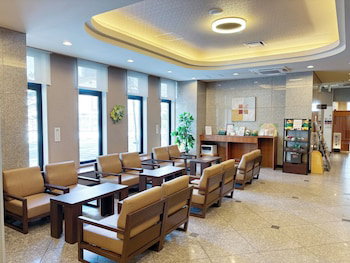 Hotel Route-Inn Kitakami Ekimae