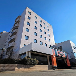 Hotel Apa Hotel Kitakami-Ekinishi cazare Kitakami