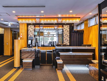 Apa Hotel Kitakami-Ekinishi