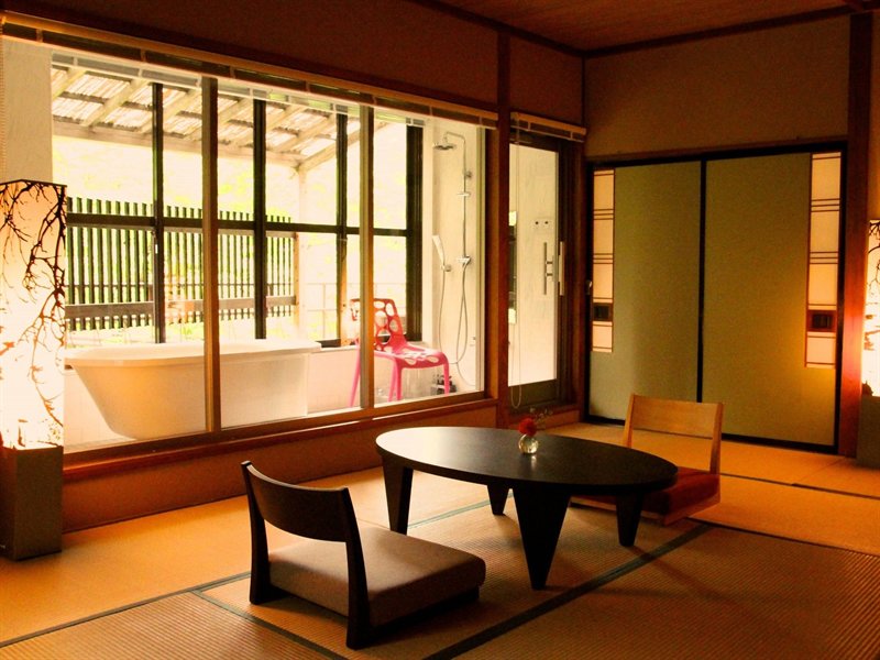 Hotel Yamayuri No Yado