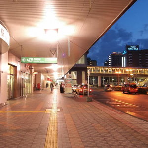 Hotel Hotel Hokke Club Niigata Nagaoka cazare Nagaoka