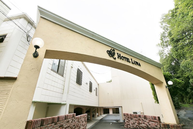 Hotel Hotel Luna