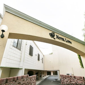 Hotel Hotel Luna cazare Sennan