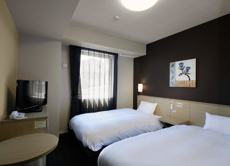 Hotel Hotel Route-Inn Kamaishi