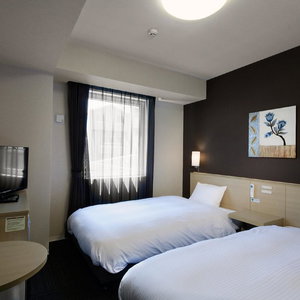 Hotel Hotel Route-Inn Kamaishi cazare Kamaishi