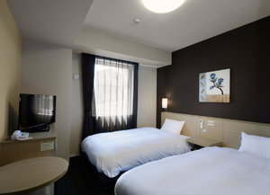 Hotel Hotel Route-Inn Kamaishi cazare Kamaishi