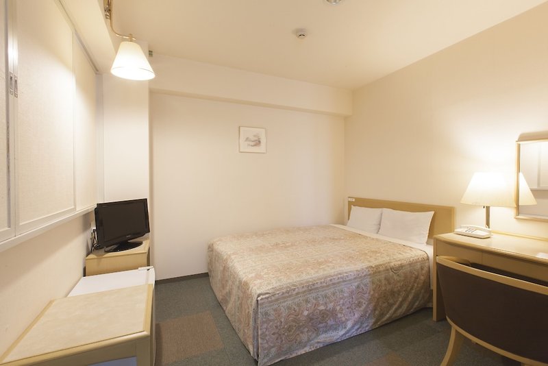 Hotel Green Hotel Kitakami