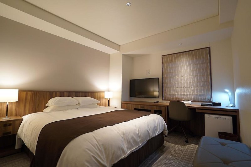 Hotel Ofunato Plaza Hotel