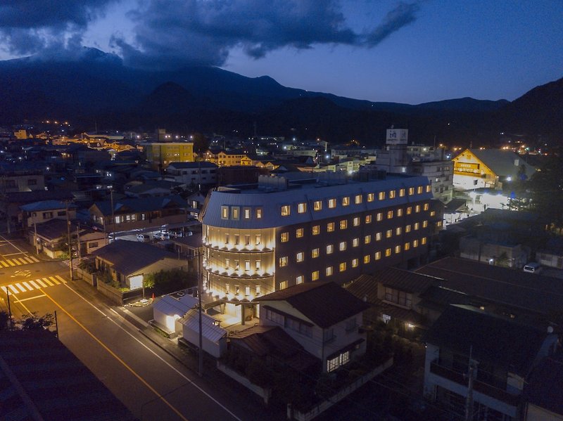 Hotel Nikko Station Hotel Ii