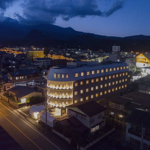 Hotel Nikko Station Hotel Ii cazare Nikko