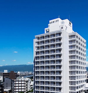Hotel Hotel Hewitt Koshien cazare Nishinomiya-hama