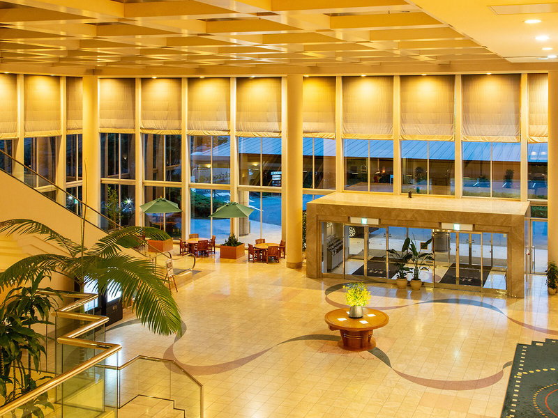 Hotel Hewitt Koshien