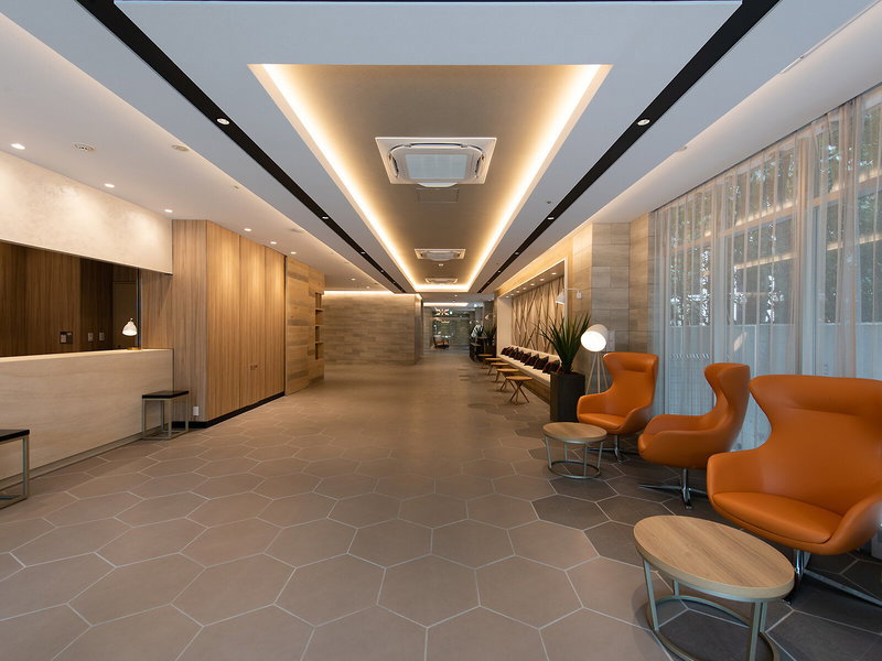 Hotel Hewitt Koshien