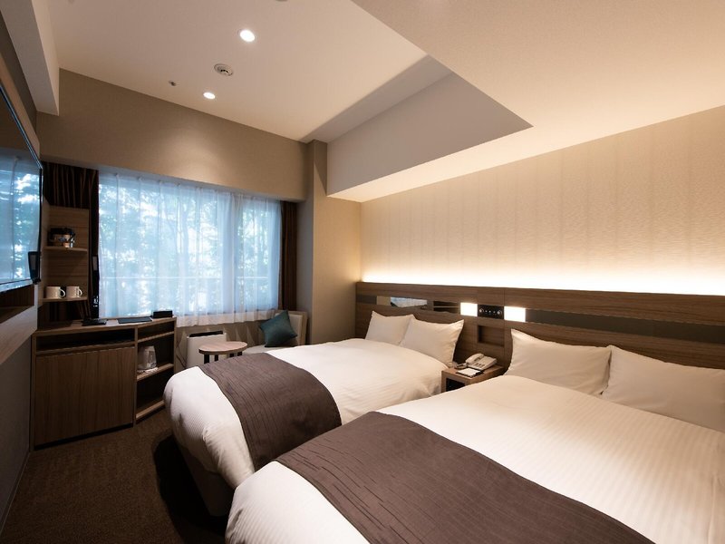 Hotel Hewitt Koshien