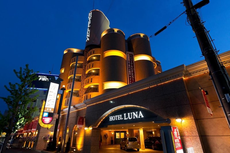 Hotel Hotel Luna Ikeda