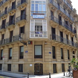 Hotel Talaia Ht cazare San Sebastian