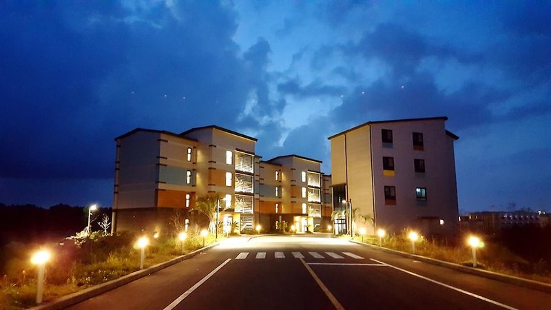 Hotel Jeju Stay Hotel