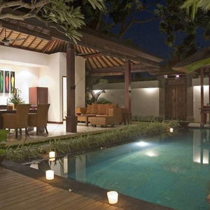 Sejur Ellora Villas vacanta Sanur