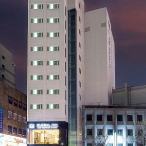 Hotel Staywell Hotel cazare Busan